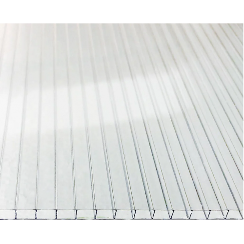 ThermaGlas Clear Polycarbonate Sheet 